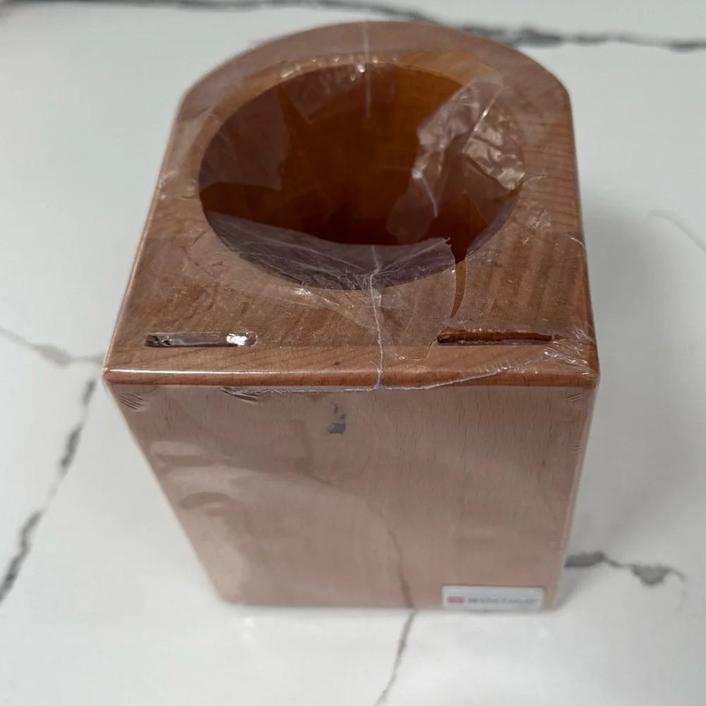 WÜSTHOF Trident Wooden Knife/Utensil/Gadget Holder